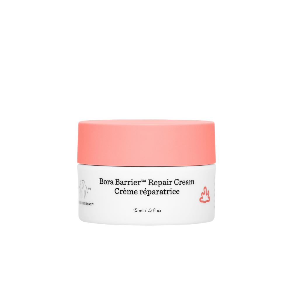 BORA BARRIER&trade; REPAIR CREAM (CREMA HIDRATANTE FACIAL)
